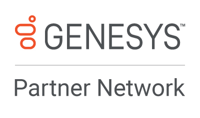 Genesys — Gartner Magic Quadrant leader and SmartNova technology partner