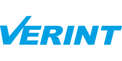 Verint — workforce management technology partner of SmartNova