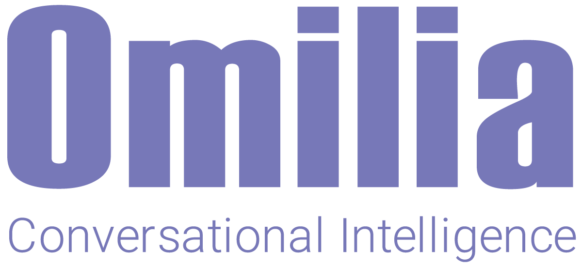Omilia — conversational AI technology partner of SmartNova