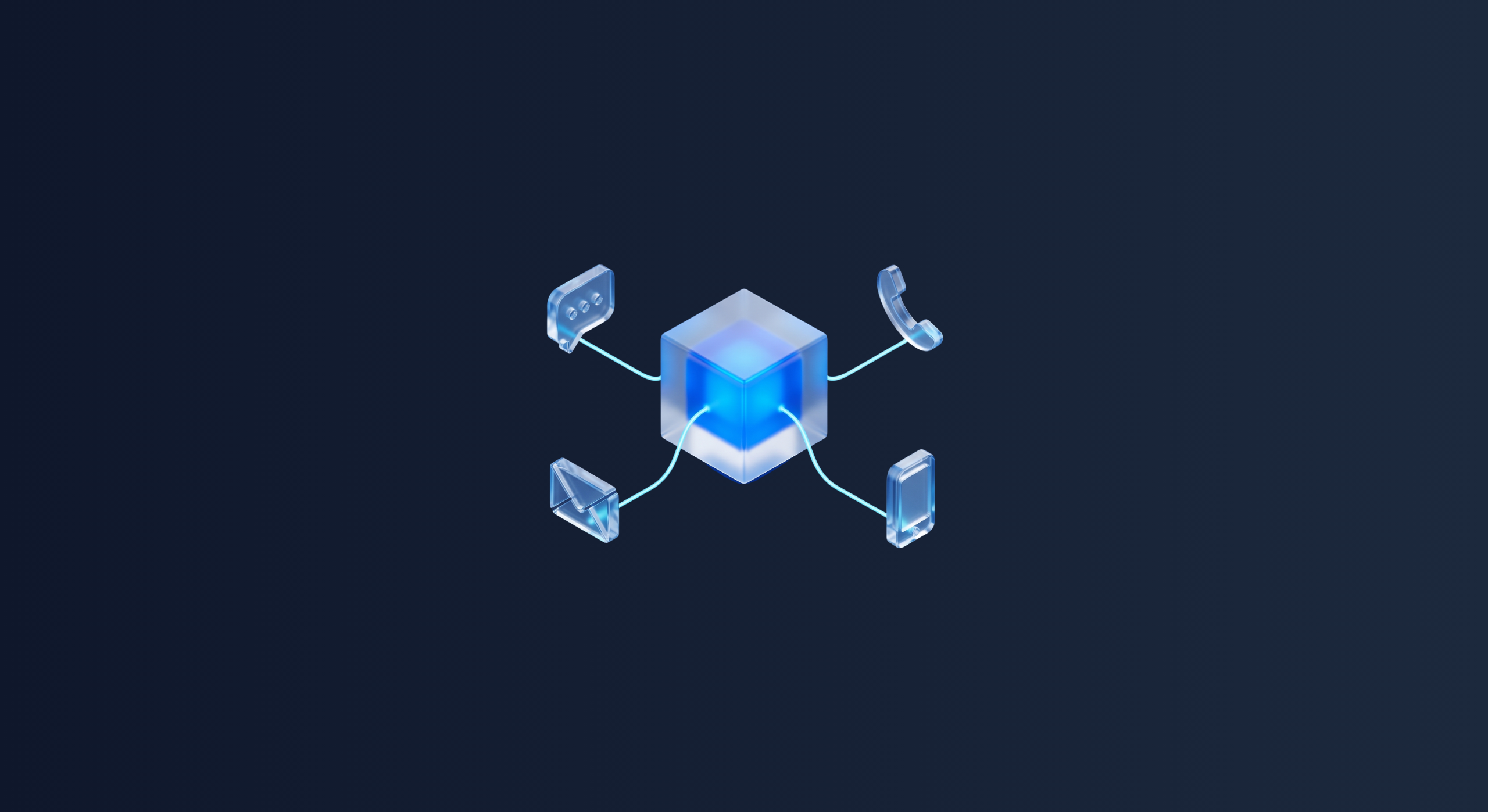 Omnichannel Is Not Multichannel: The Architecture Behind True Data Persistence